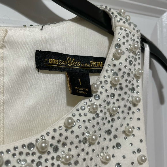 Say Yes to the Prom - Picture 12 of 14